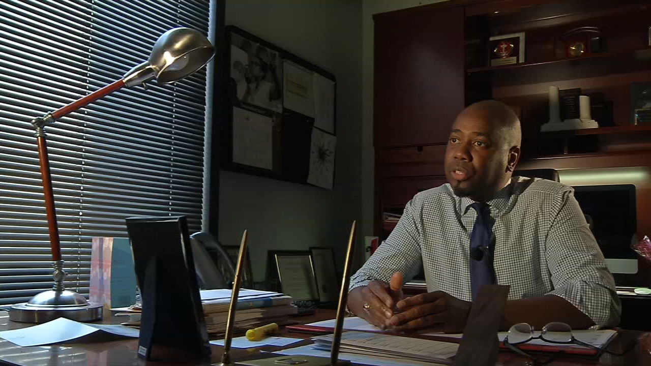 UofL professor calls Kentucky lawmakers 'white supremacists' in defense of JCPS equity chief